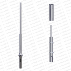 Опора НФ-6,0-02-ц