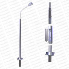 Опора ОГК-11