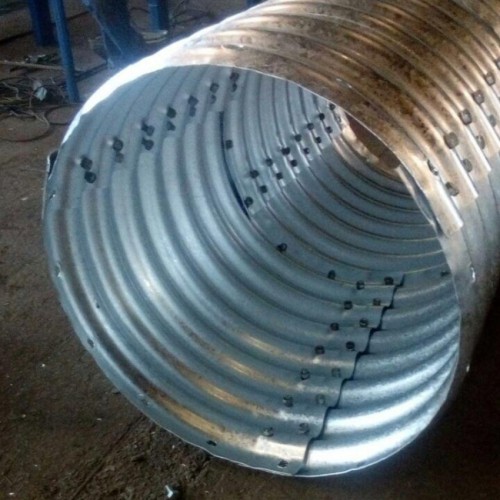 Труба ЛМГ (МГК) 20.30 гермокрон