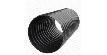 Труба ЛМГ (МГК) 20.50 гермокрон