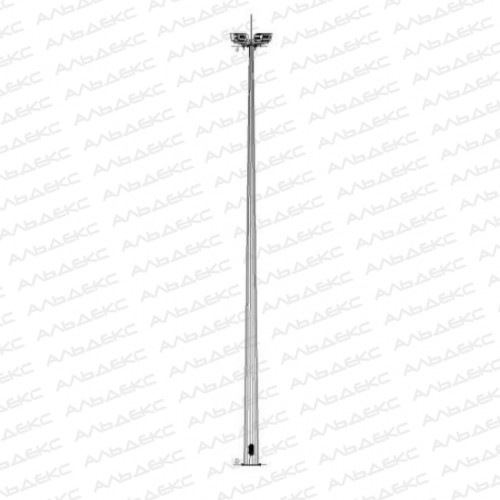 ВМО-40-В высокомачтовая опора