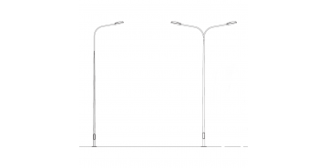 ОКК-10-100(ф) опора