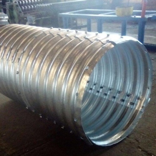 Труба ЛМГ (МГК) 20.30 гермокрон